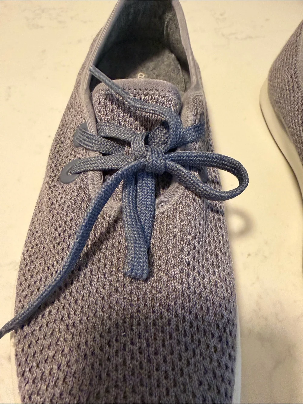 Allbirds Tree Skippers Size 8